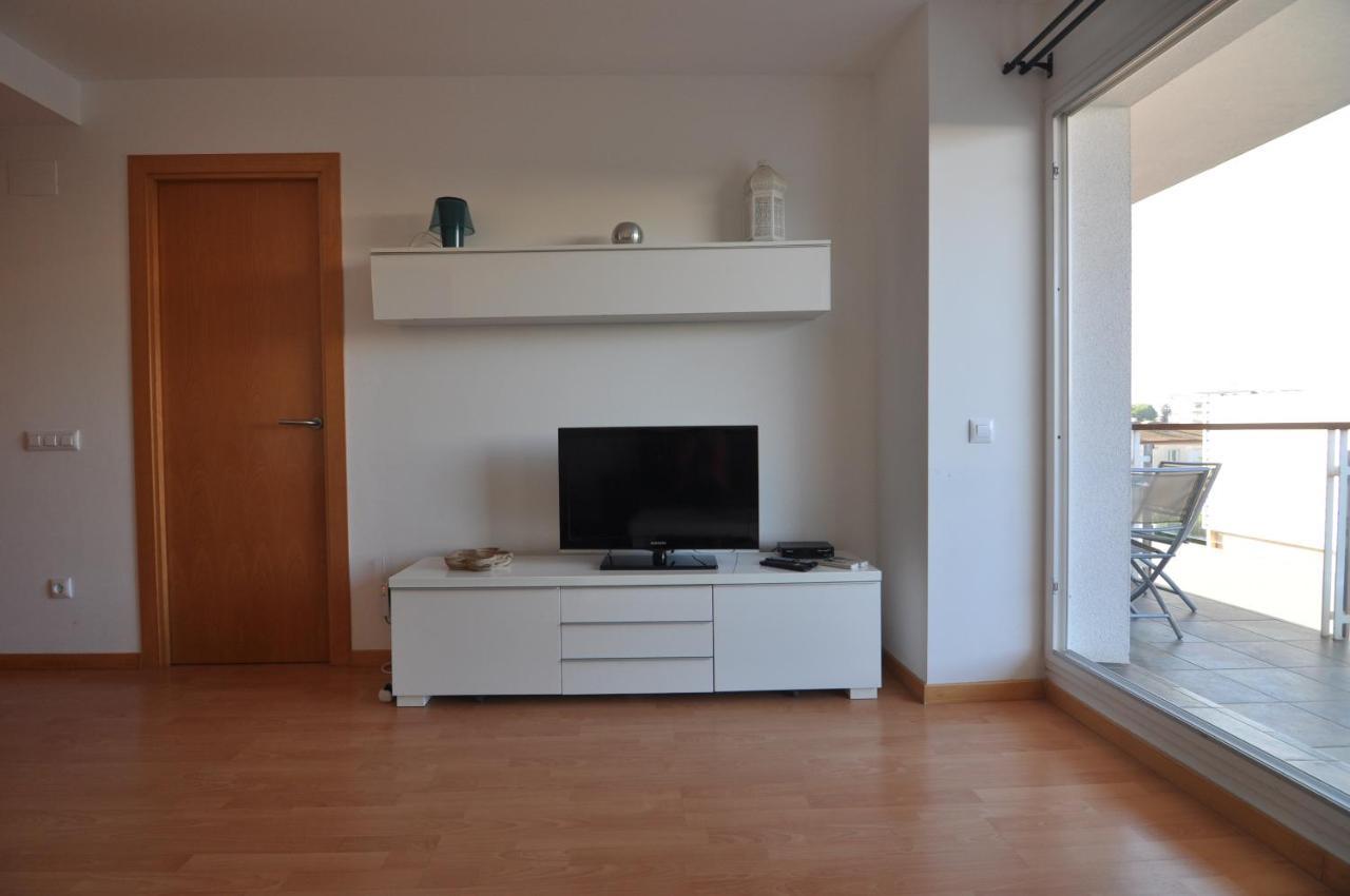 Rnet - 206 Apartments Roses Porto Mar Exterior photo