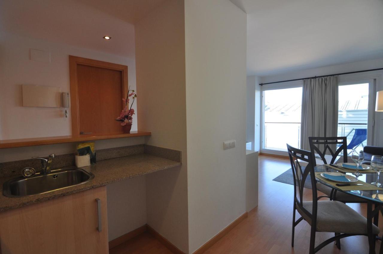 Rnet - 206 Apartments Roses Porto Mar Exterior photo