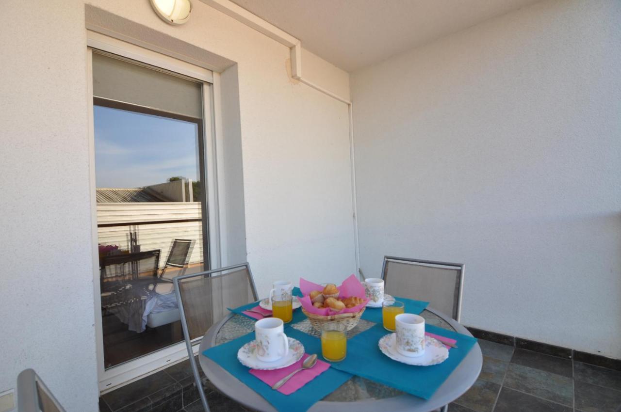 Rnet - 206 Apartments Roses Porto Mar Exterior photo