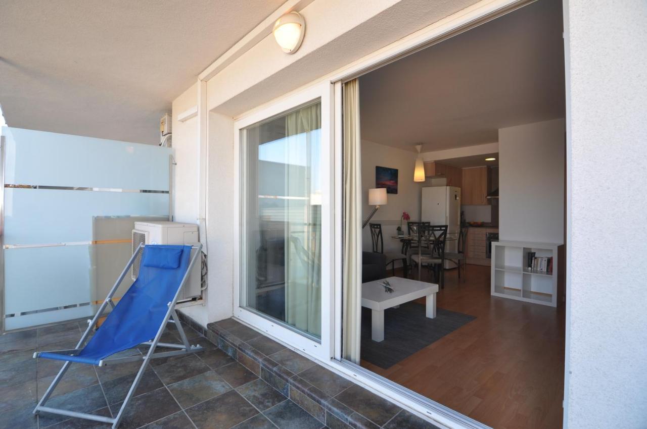 Rnet - 206 Apartments Roses Porto Mar Exterior photo