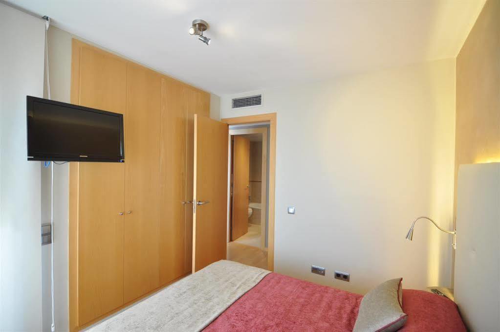 Rnet - 206 Apartments Roses Porto Mar Exterior photo
