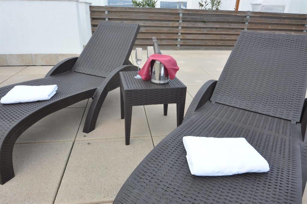 Rnet - 206 Apartments Roses Porto Mar Exterior photo
